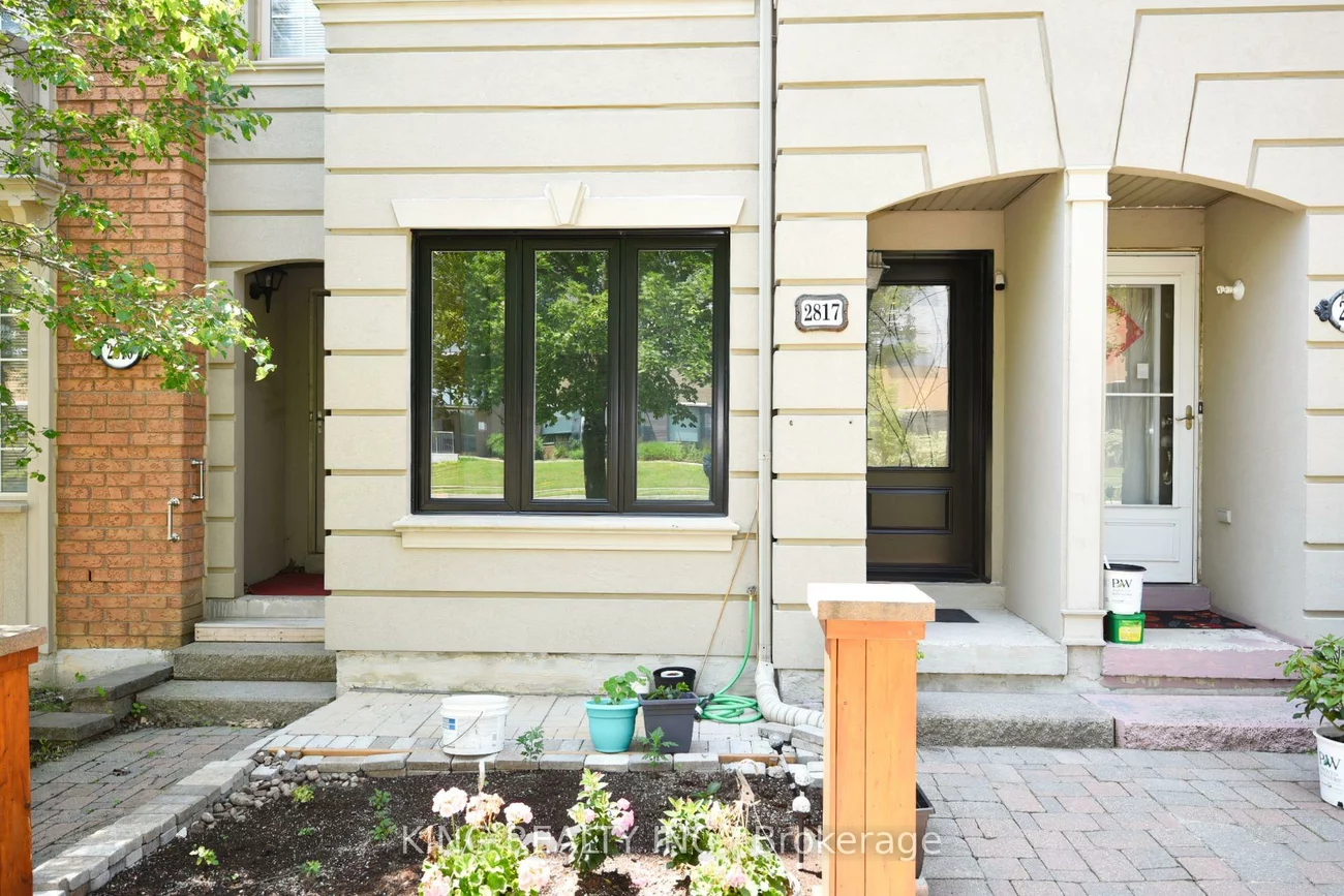 2817, Bur Oak, Cornell, Markham