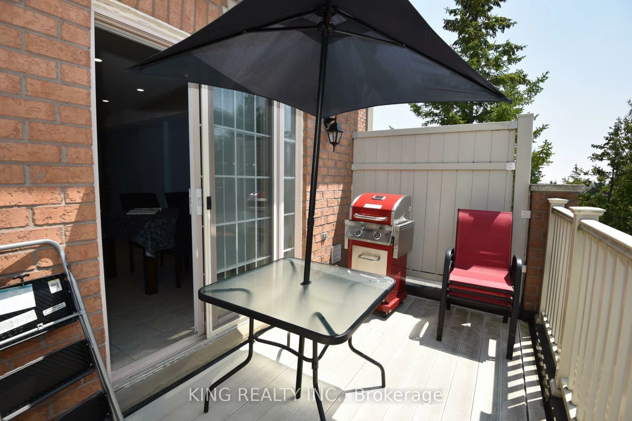 2817, Bur Oak, Cornell, Markham