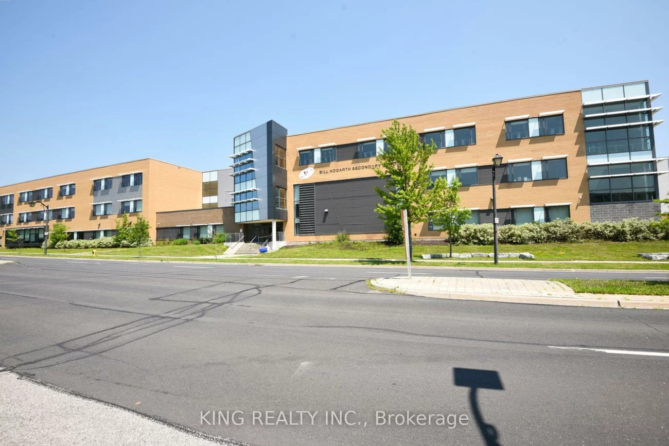 2817, Bur Oak, Cornell, Markham