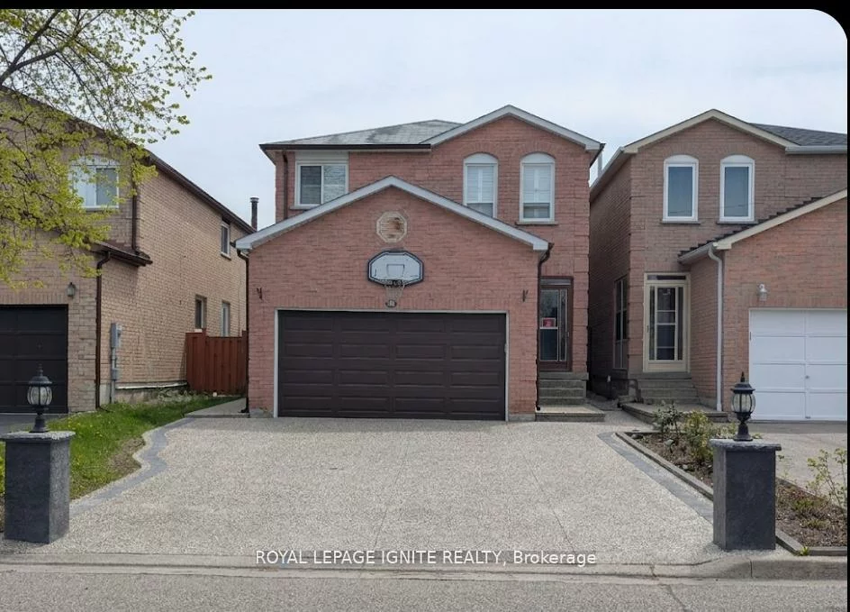 98, Chloe, Middlefield, Markham