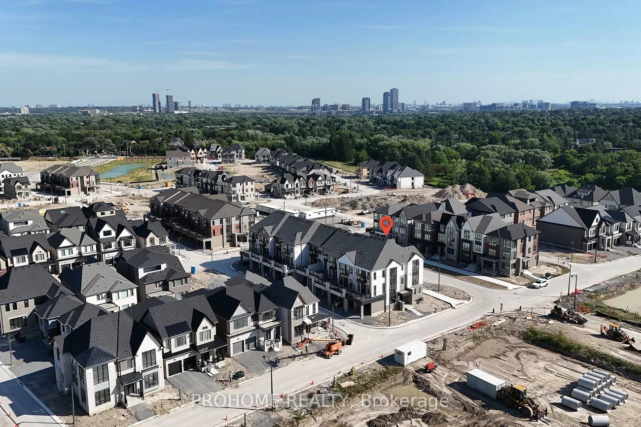 1, Mindful, Unionville, Markham