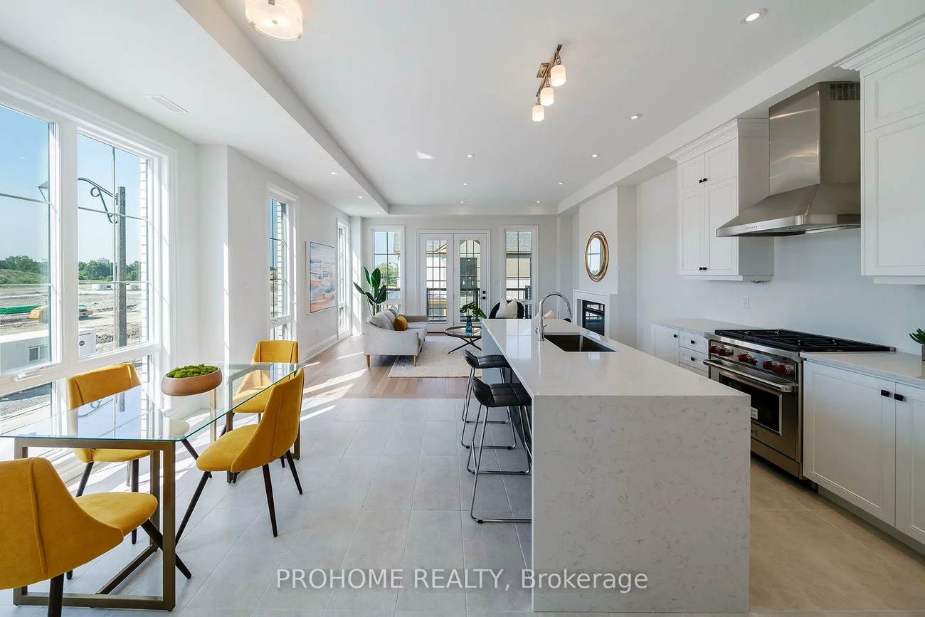 1, Mindful, Unionville, Markham