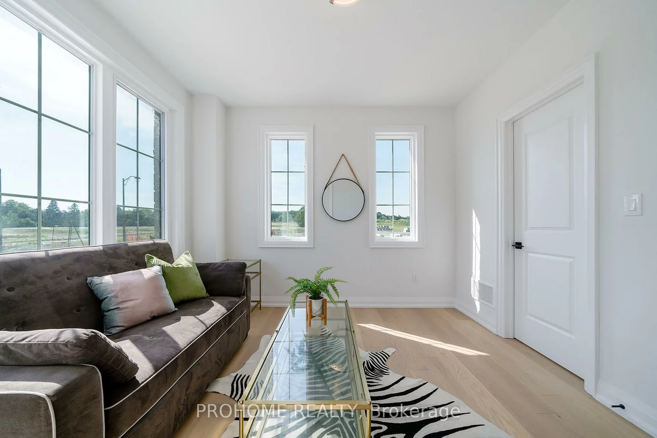 1, Mindful, Unionville, Markham