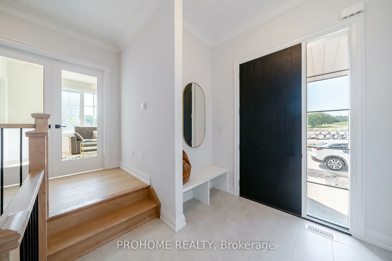 1, Mindful, Unionville, Markham