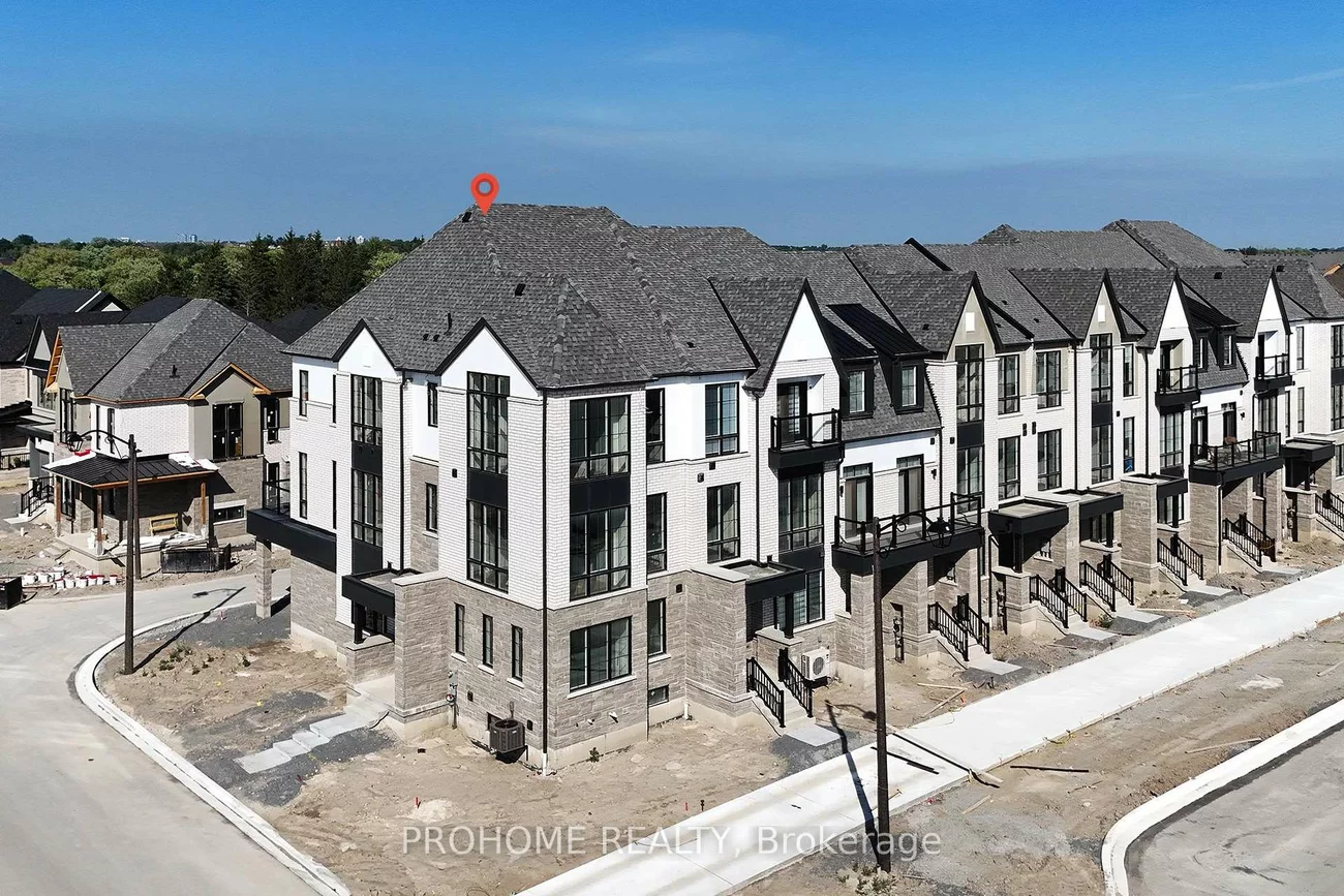 1, Mindful, Unionville, Markham