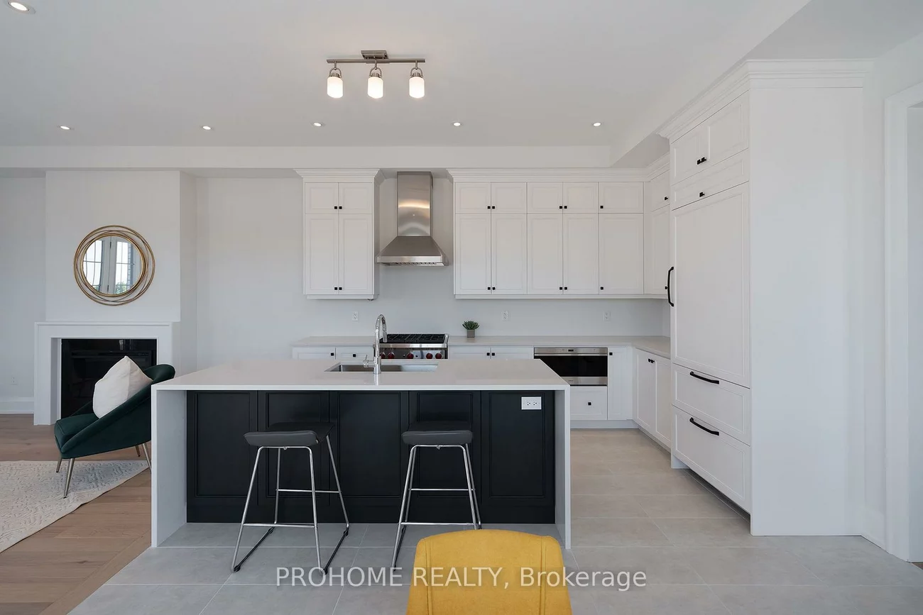 1, Mindful, Unionville, Markham