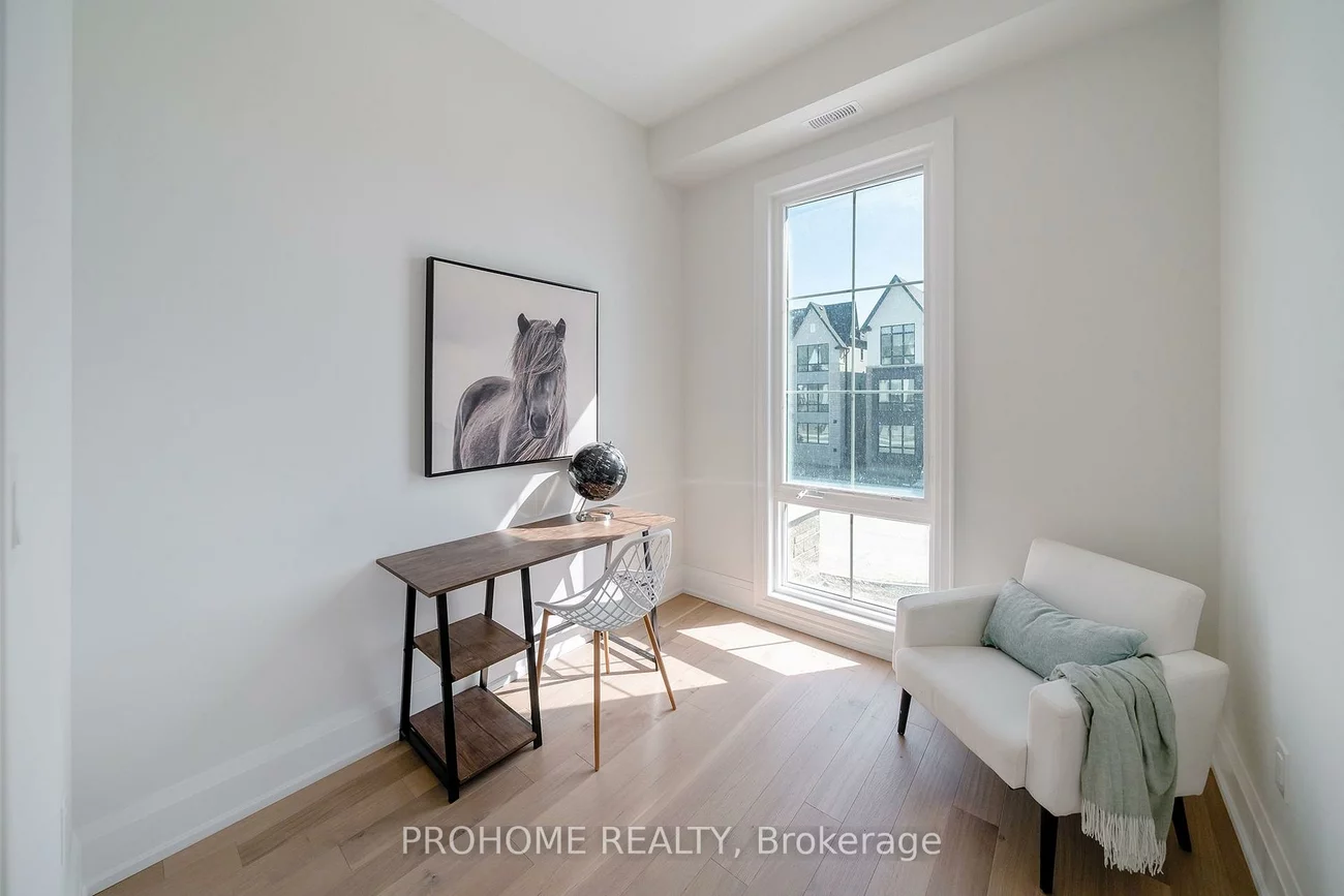 1, Mindful, Unionville, Markham