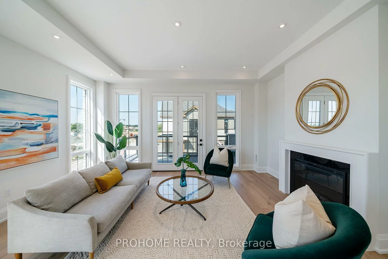 1, Mindful, Unionville, Markham