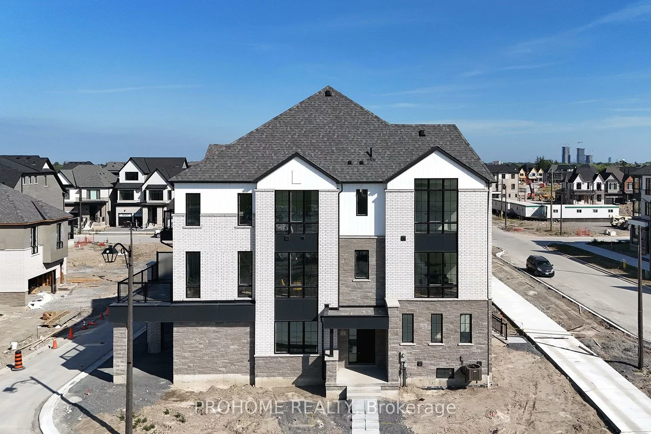 1, Mindful, Unionville, Markham