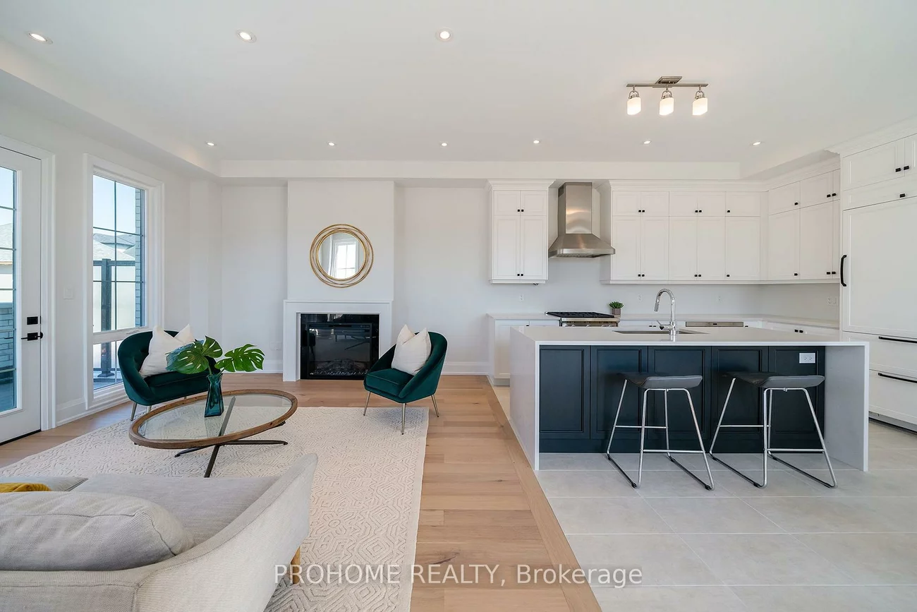 1, Mindful, Unionville, Markham