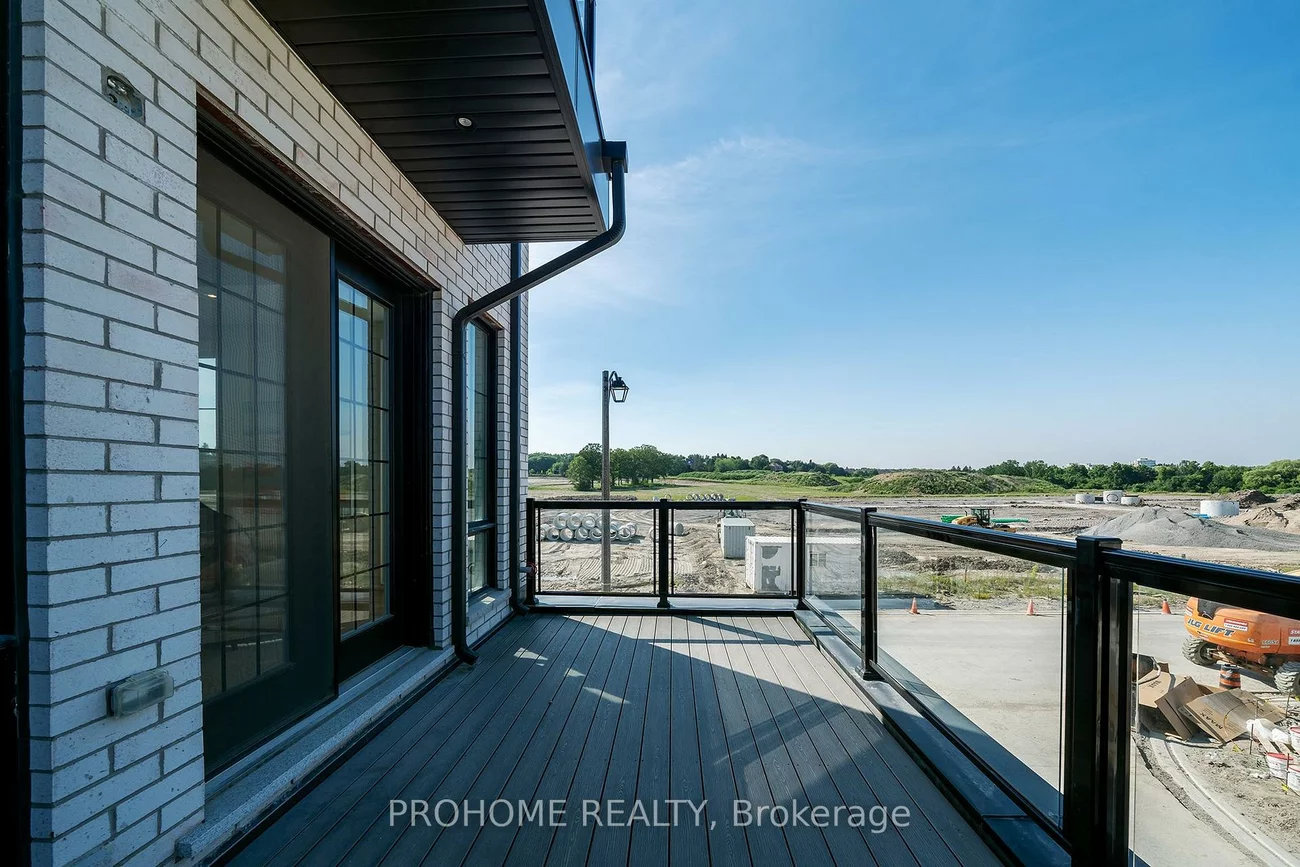 1, Mindful, Unionville, Markham