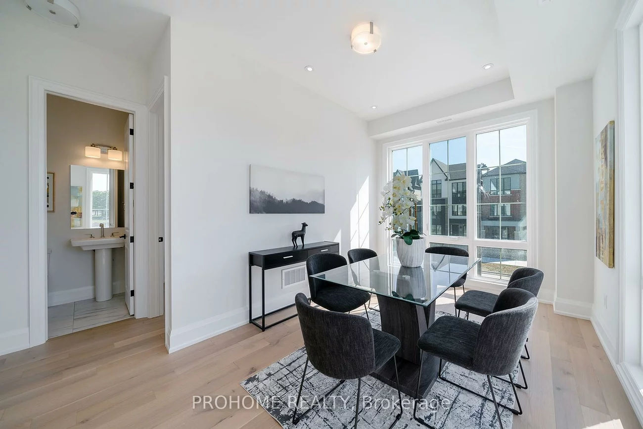 1, Mindful, Unionville, Markham