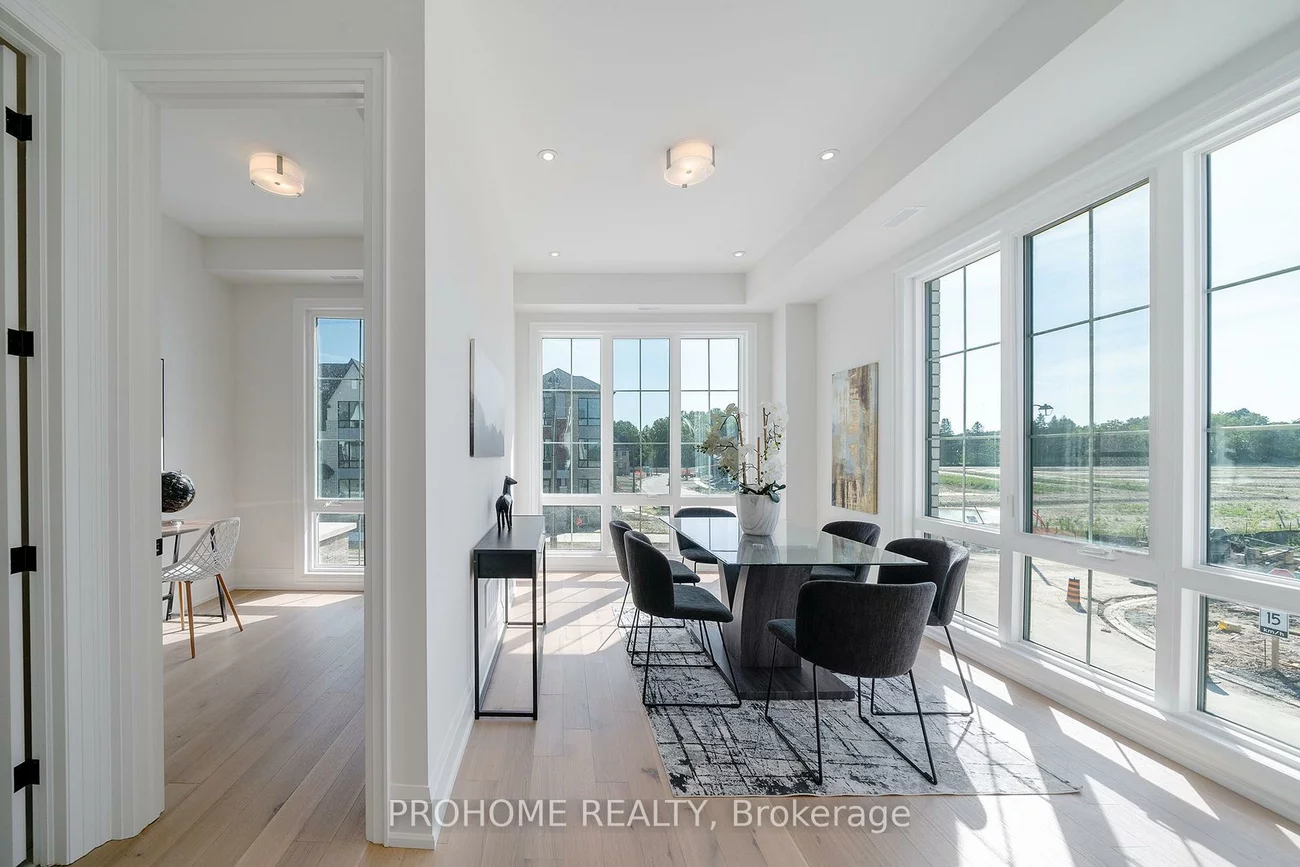 1, Mindful, Unionville, Markham