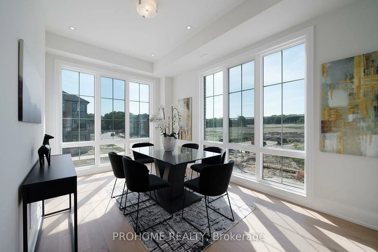1, Mindful, Unionville, Markham