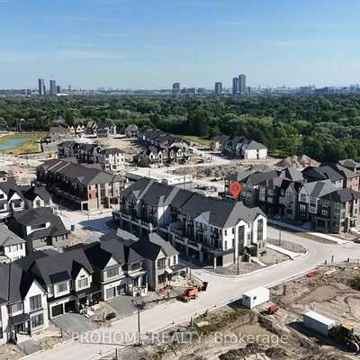 1, Mindful, Unionville, Markham