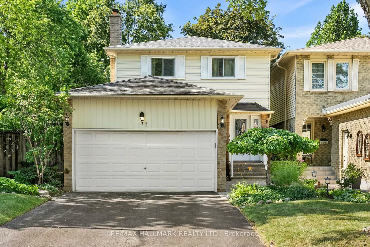 71, Bishop, Markham Village, Markham