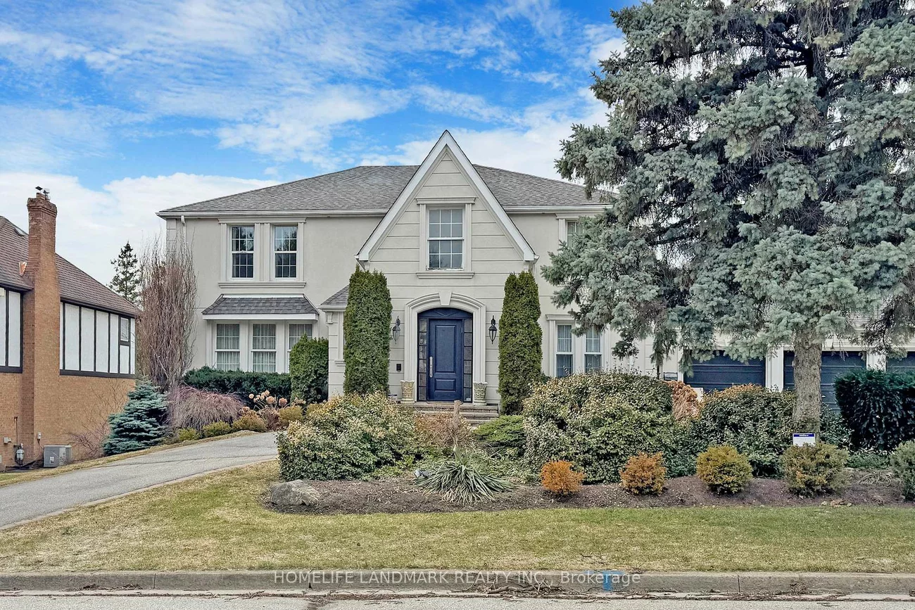 8, Prescott, Bayview Glen, Markham