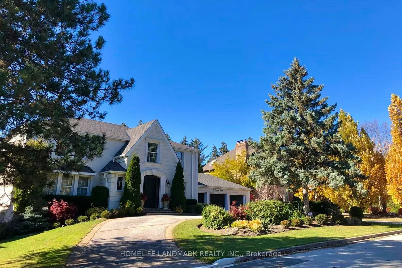 8, Prescott, Bayview Glen, Markham