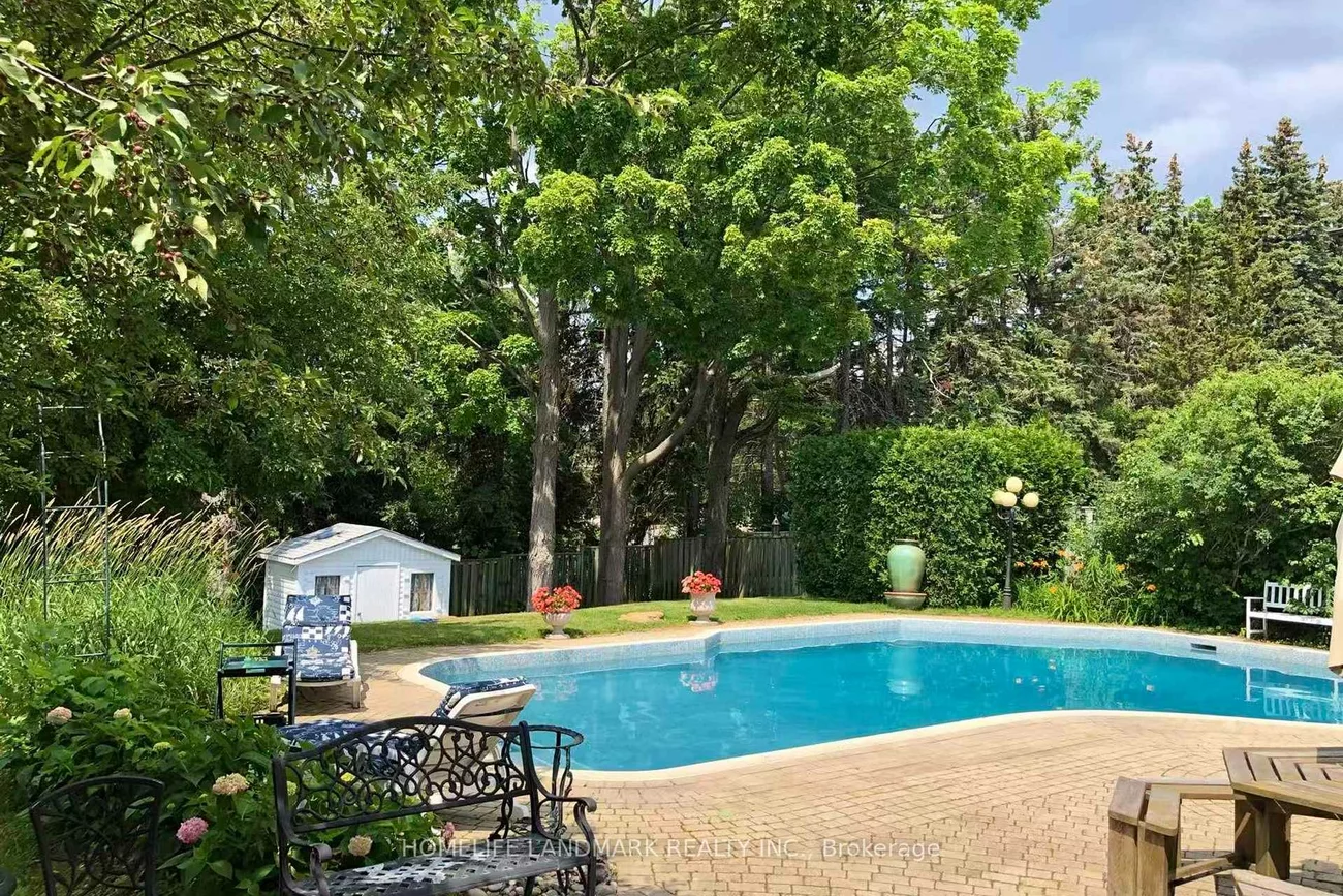 8, Prescott, Bayview Glen, Markham
