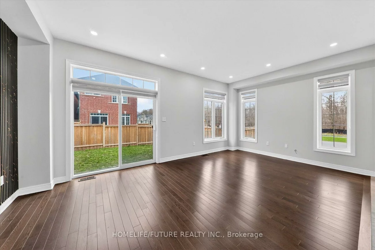 1, Reddington, Cedarwood, Markham