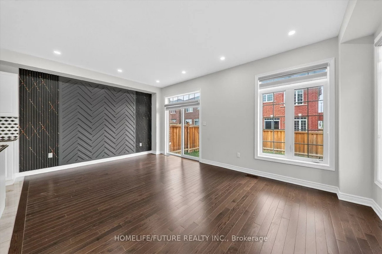 1, Reddington, Cedarwood, Markham