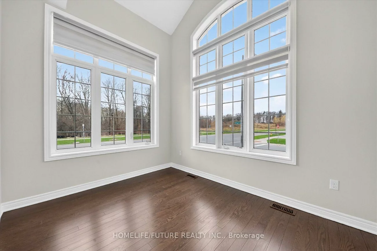 1, Reddington, Cedarwood, Markham