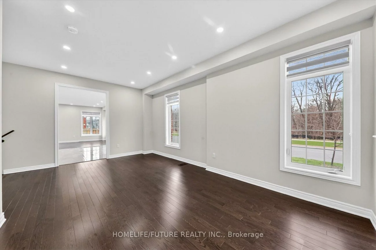 1, Reddington, Cedarwood, Markham