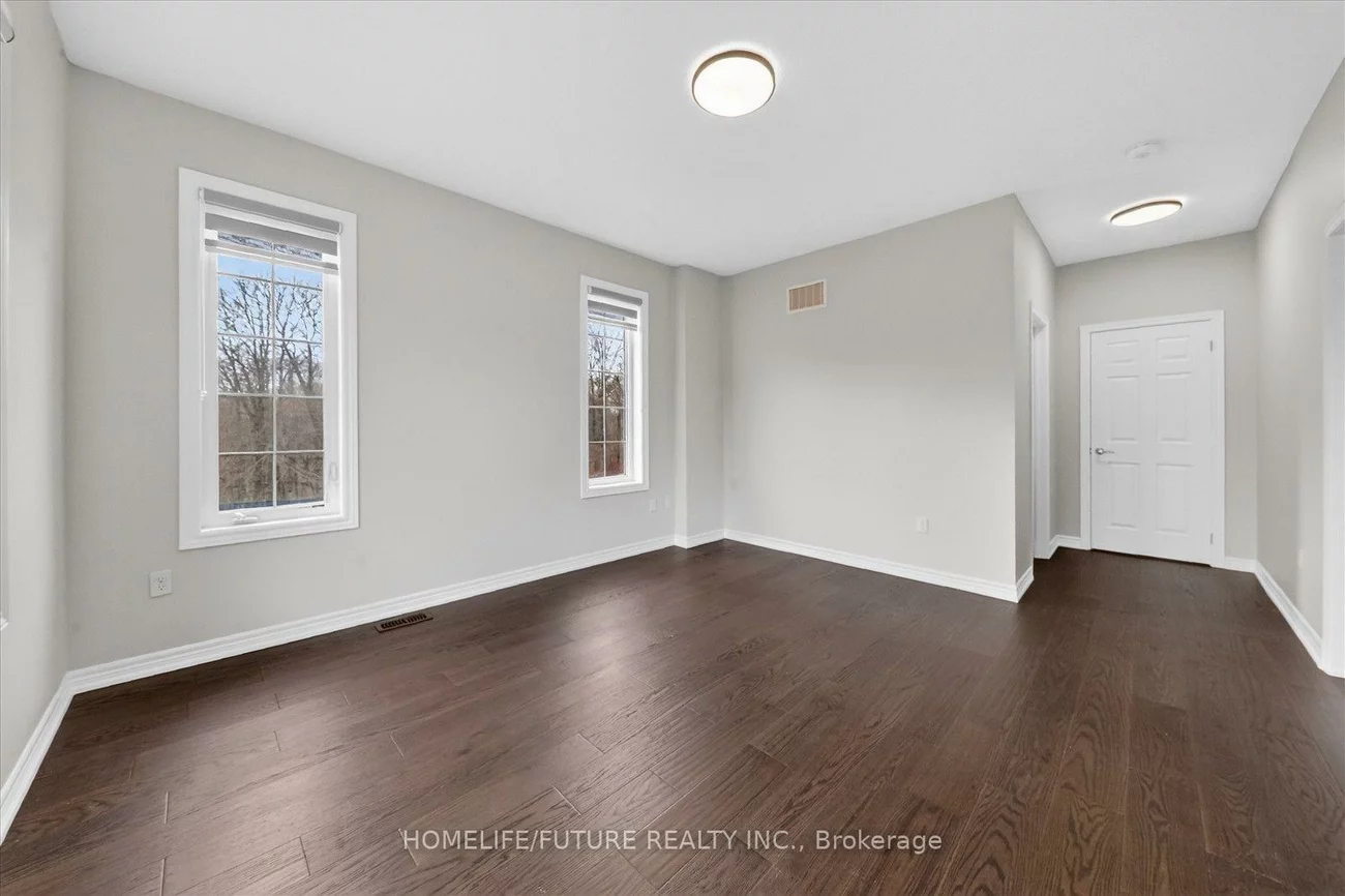1, Reddington, Cedarwood, Markham