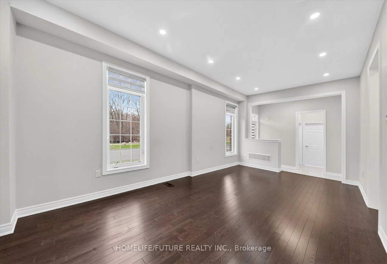 1, Reddington, Cedarwood, Markham