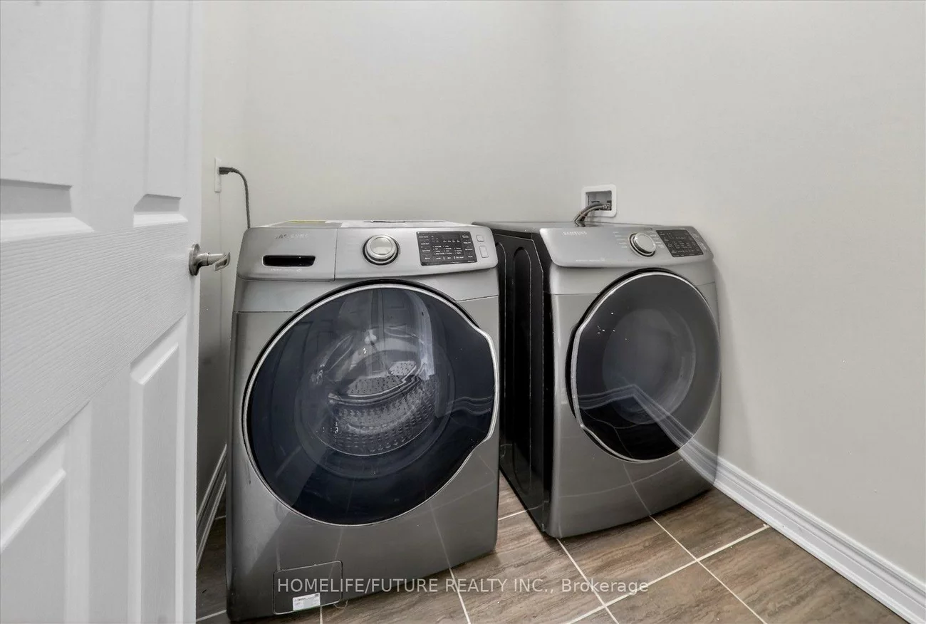 1, Reddington, Cedarwood, Markham