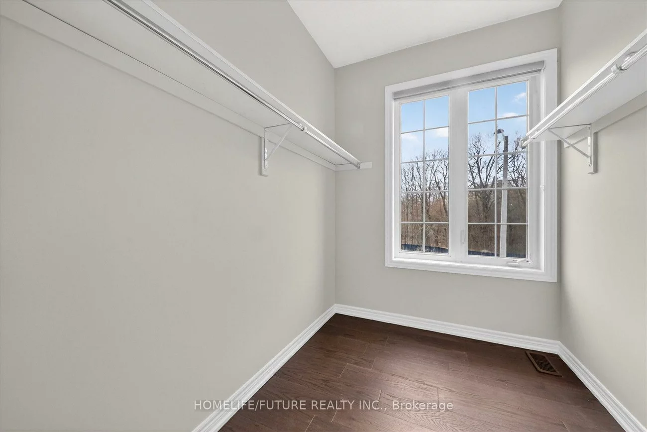 1, Reddington, Cedarwood, Markham