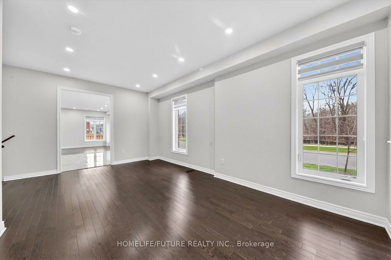 1, Reddington, Cedarwood, Markham
