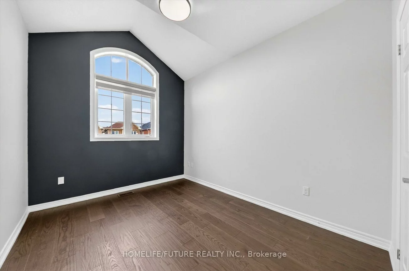 1, Reddington, Cedarwood, Markham
