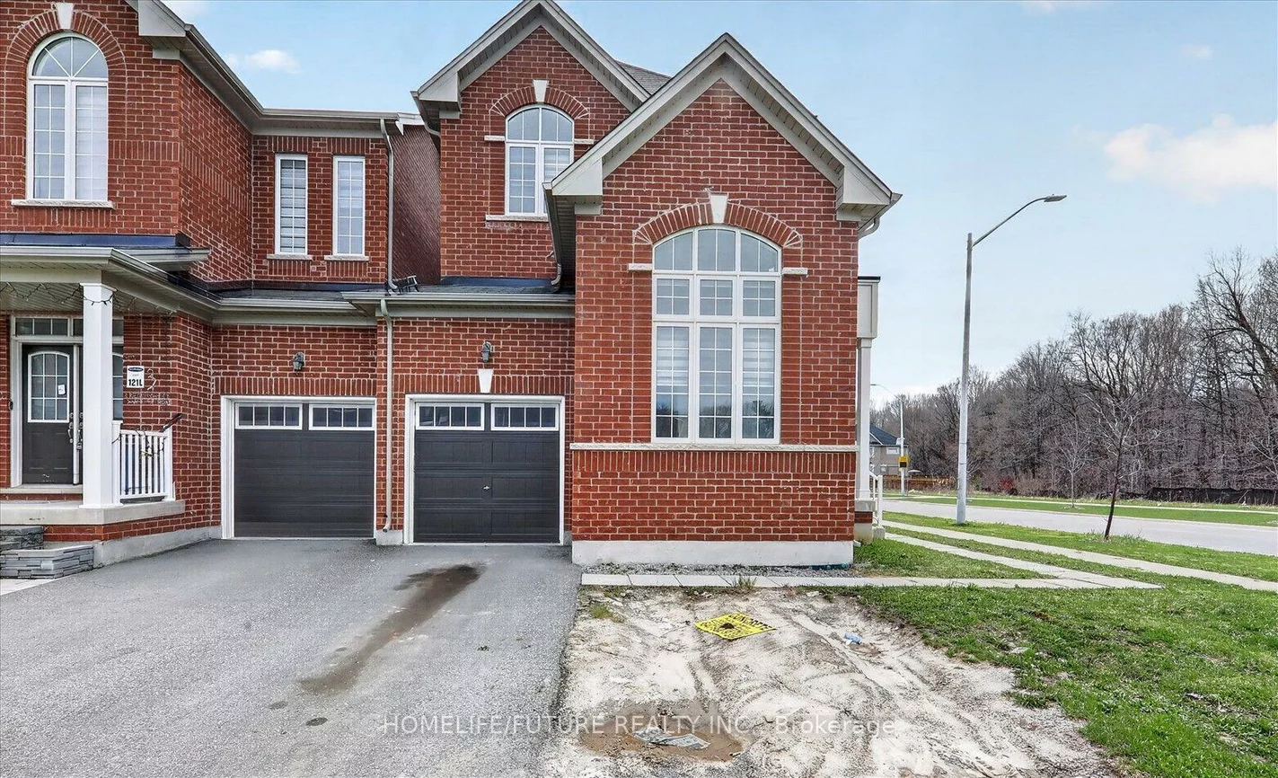 1, Reddington, Cedarwood, Markham