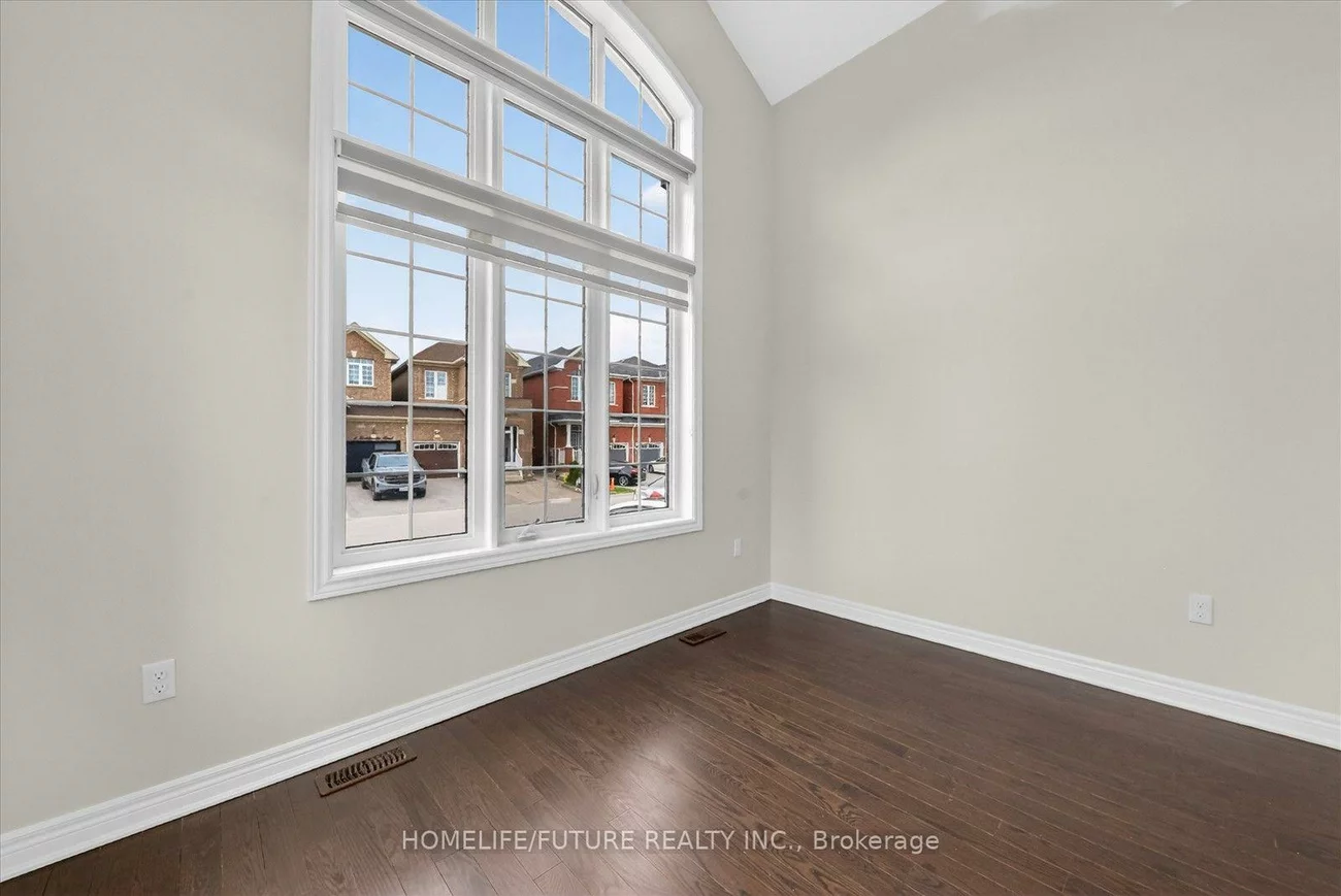 1, Reddington, Cedarwood, Markham