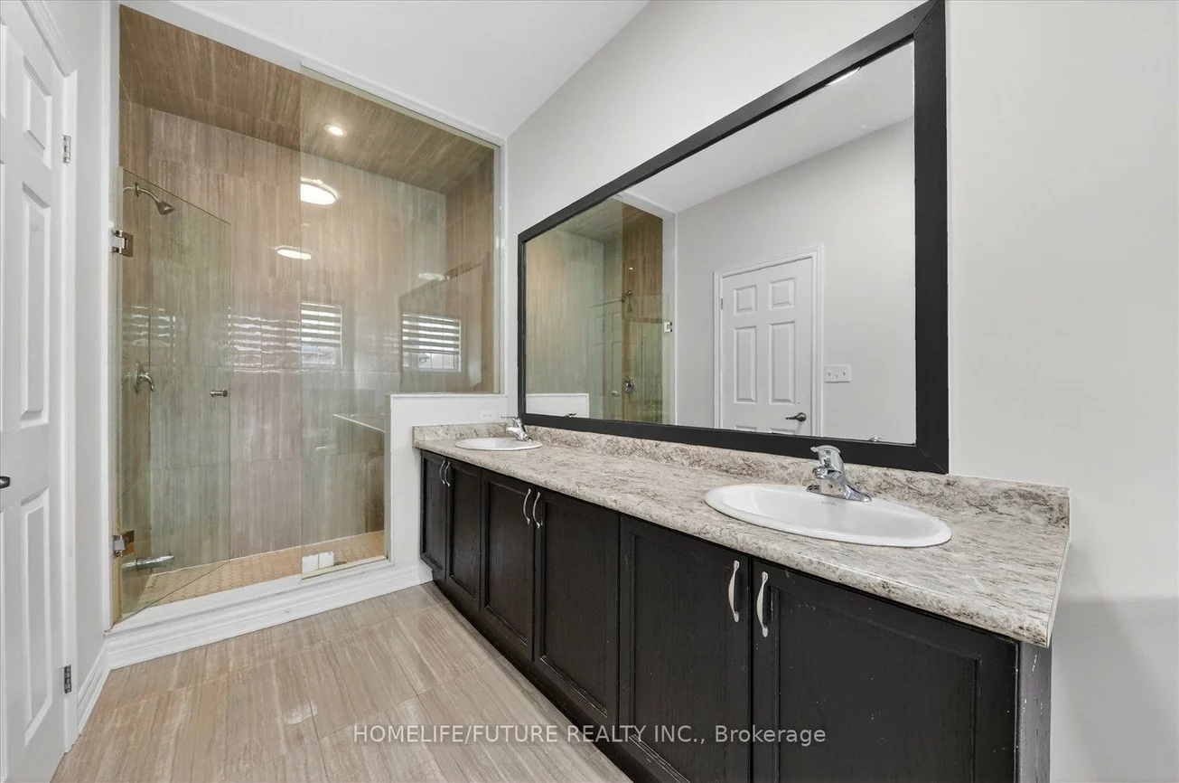 1, Reddington, Cedarwood, Markham