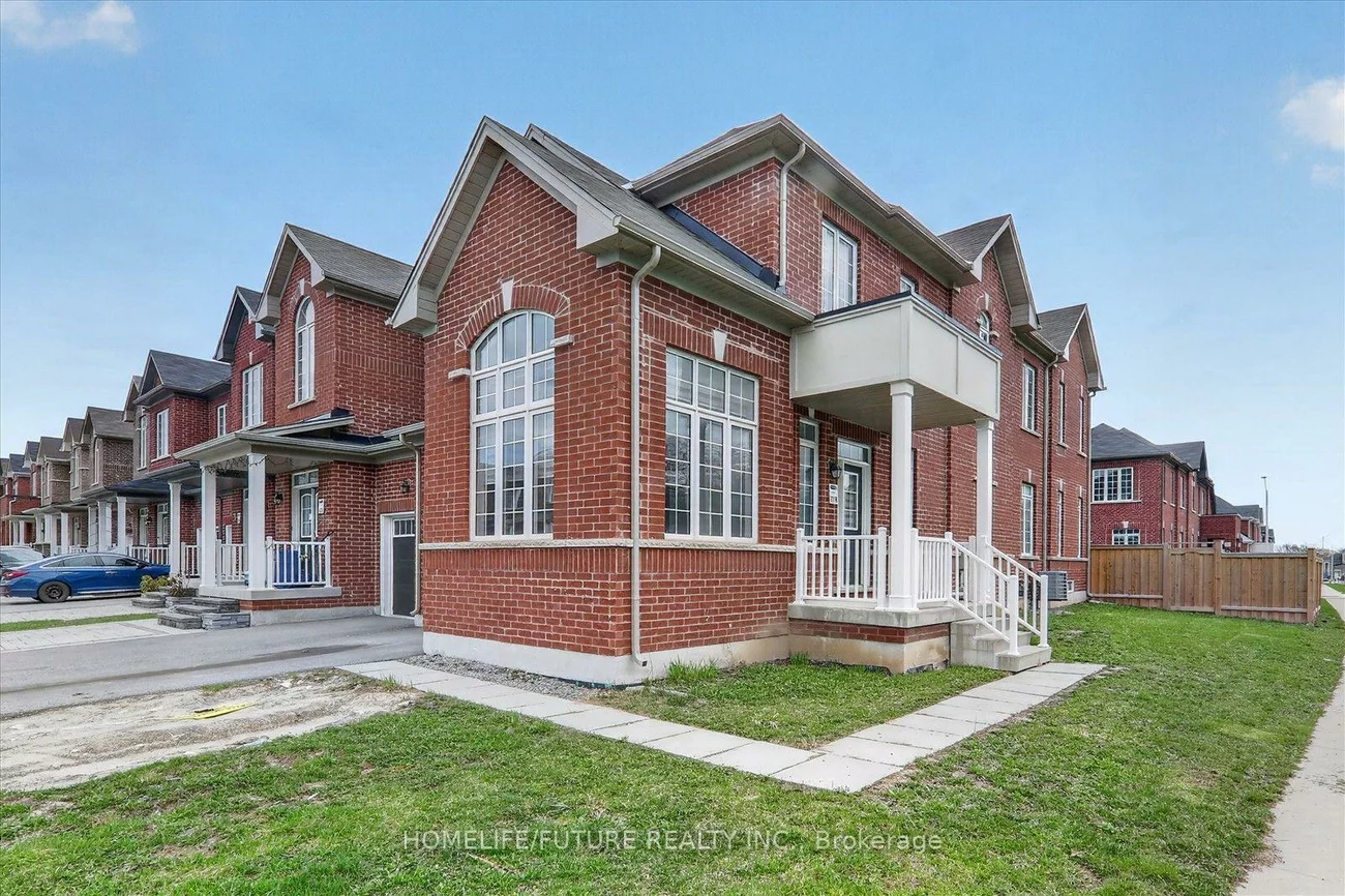 1, Reddington, Cedarwood, Markham