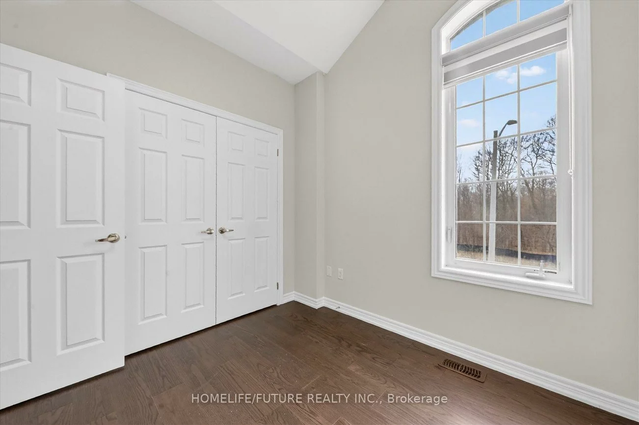 1, Reddington, Cedarwood, Markham