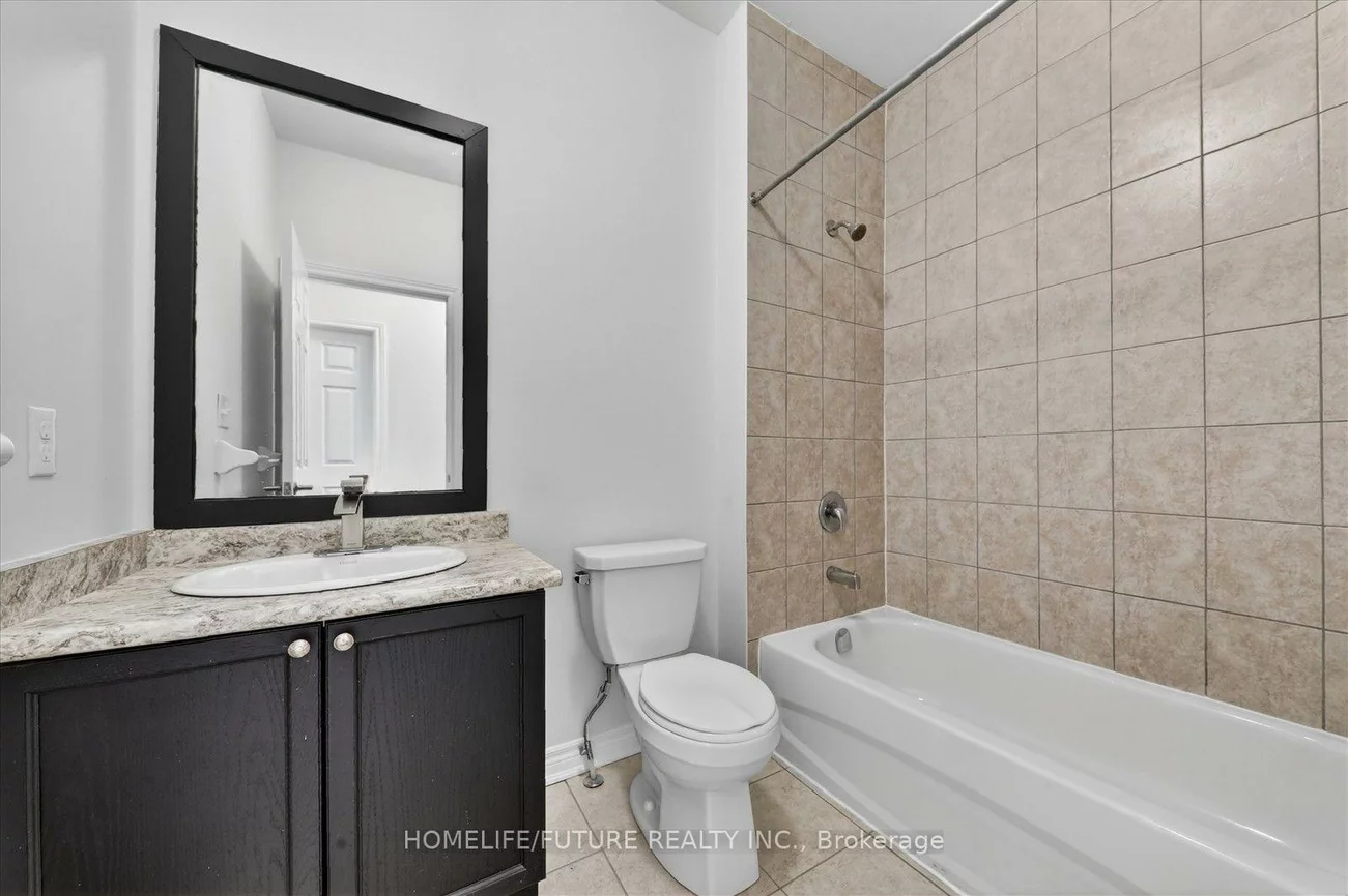 1, Reddington, Cedarwood, Markham