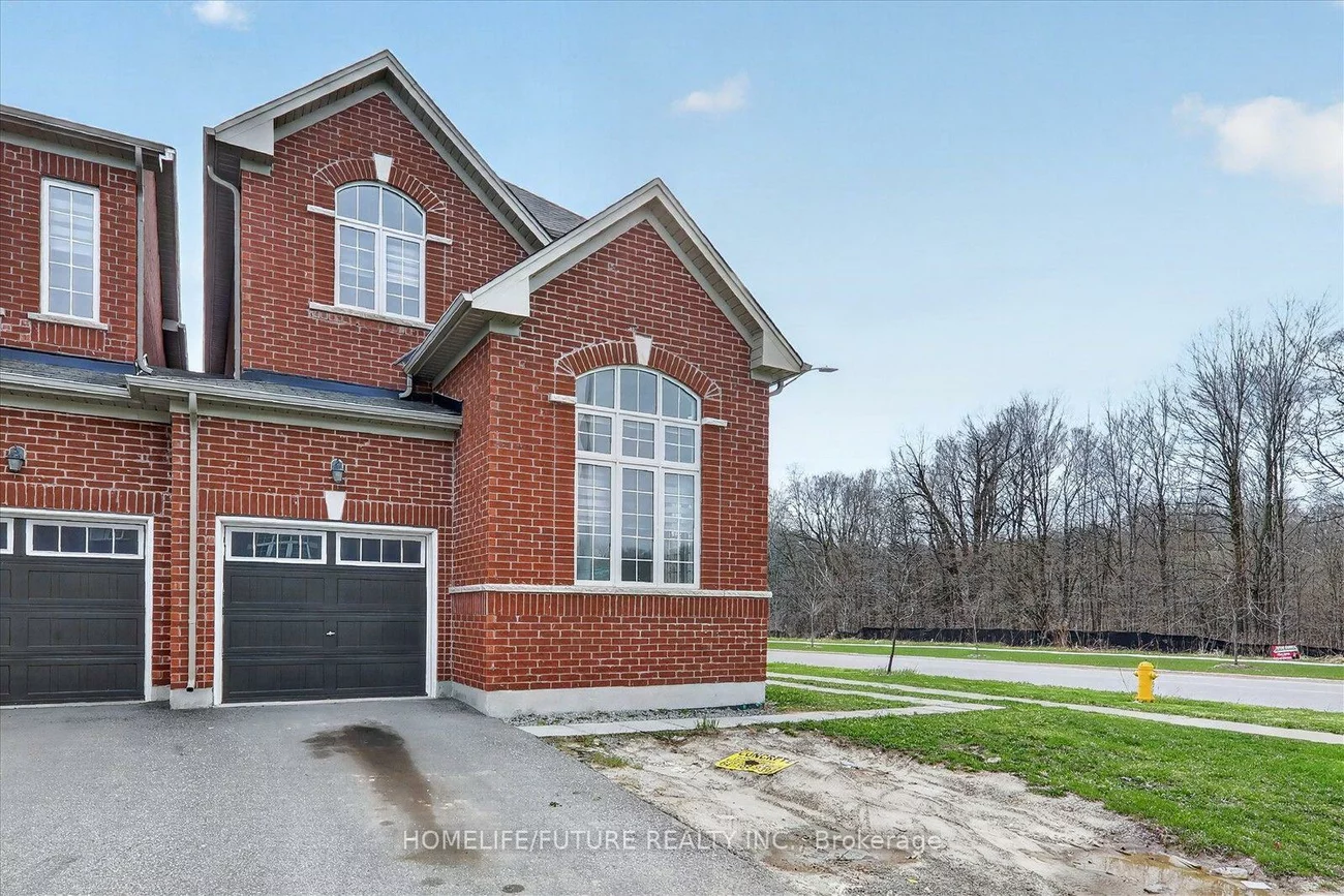 1, Reddington, Cedarwood, Markham