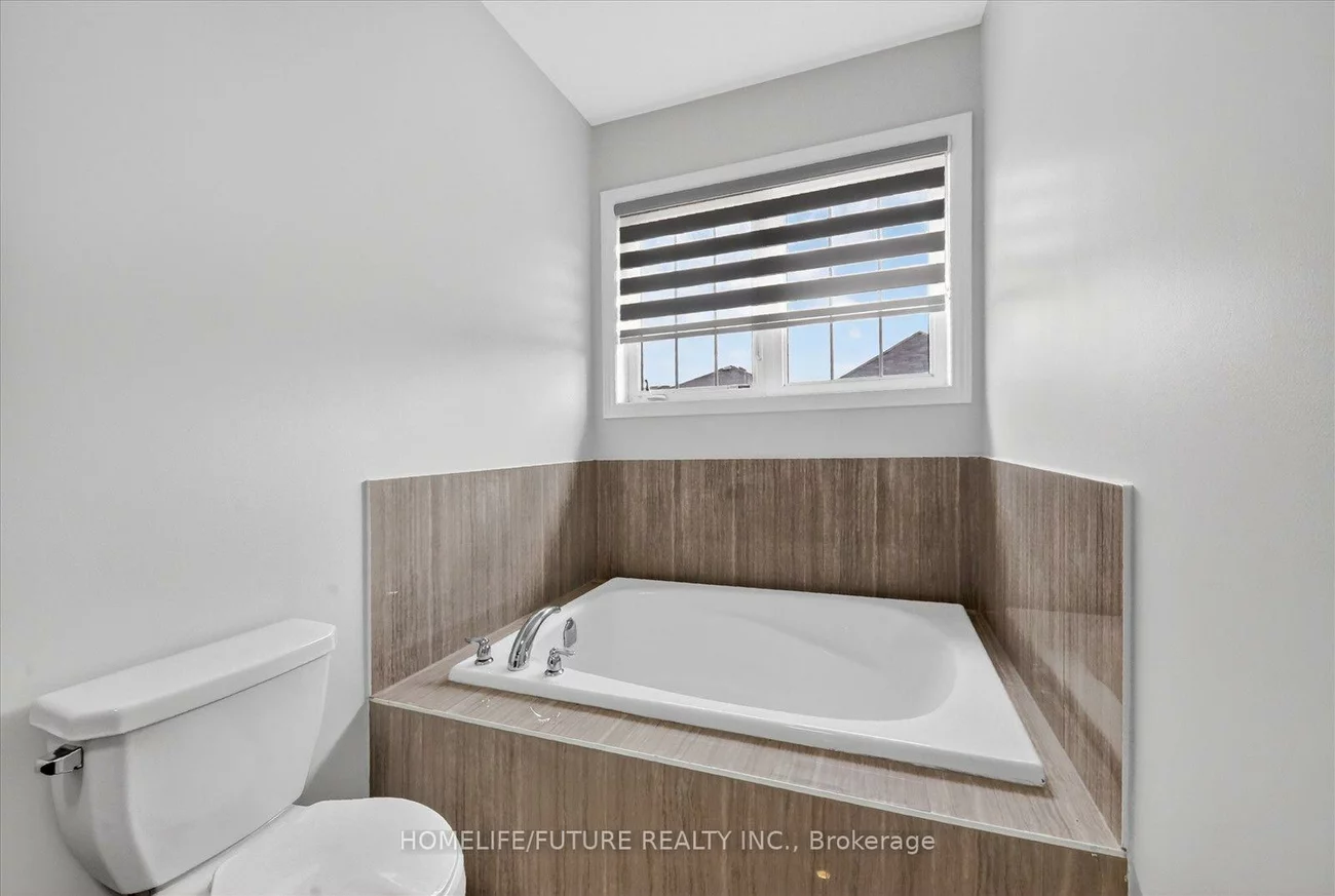 1, Reddington, Cedarwood, Markham