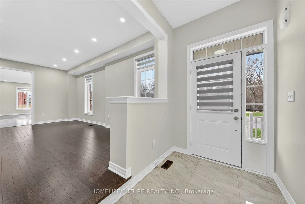 1, Reddington, Cedarwood, Markham