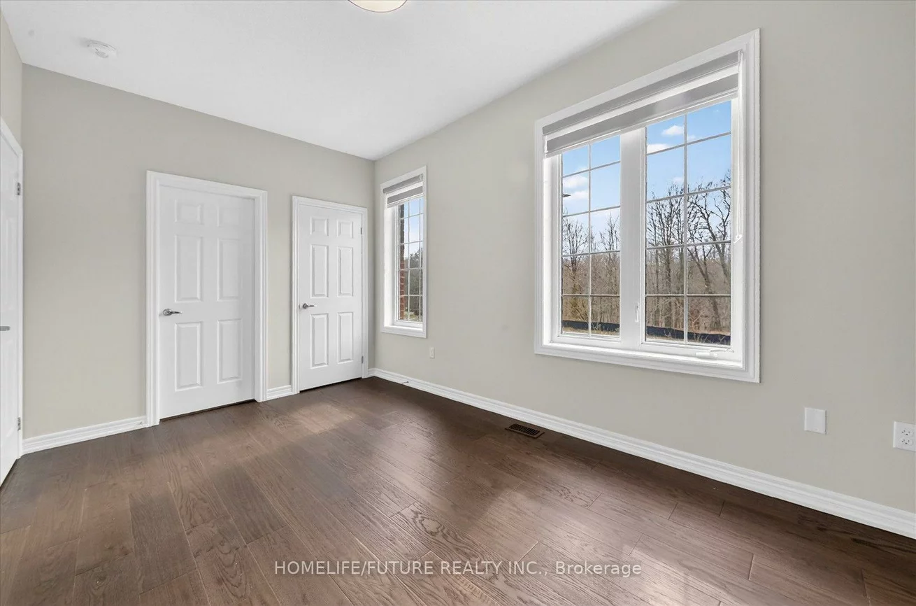 1, Reddington, Cedarwood, Markham
