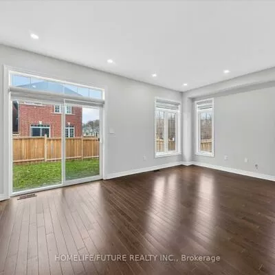 1, Reddington, Cedarwood, Markham