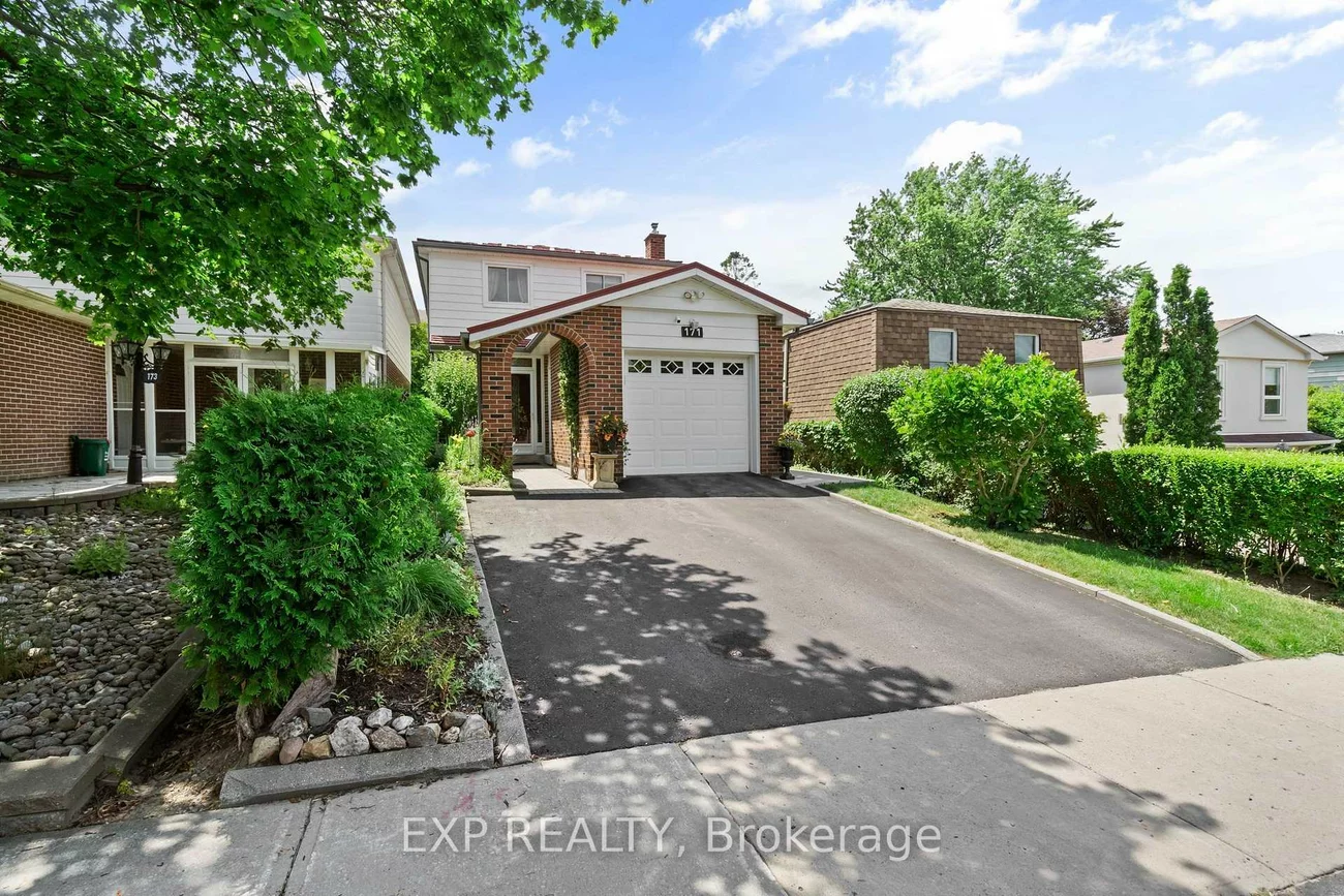 171, Simonston, German Mills, Markham
