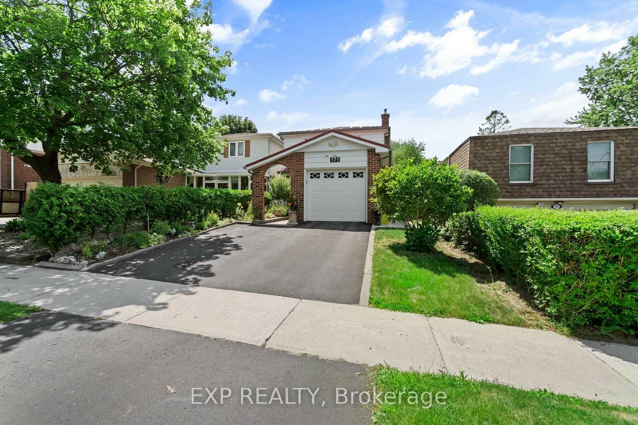 171, Simonston, German Mills, Markham