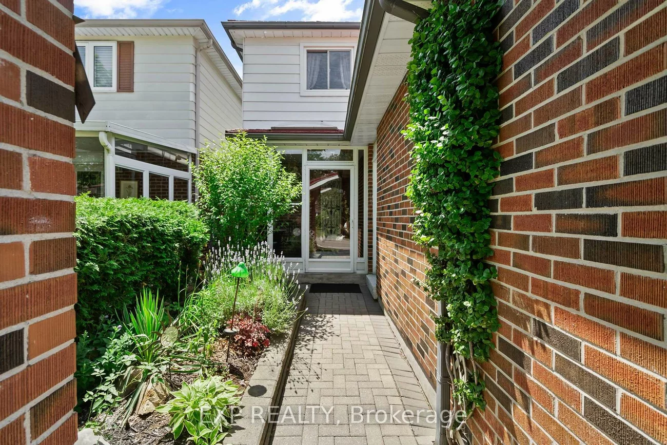 171, Simonston, German Mills, Markham