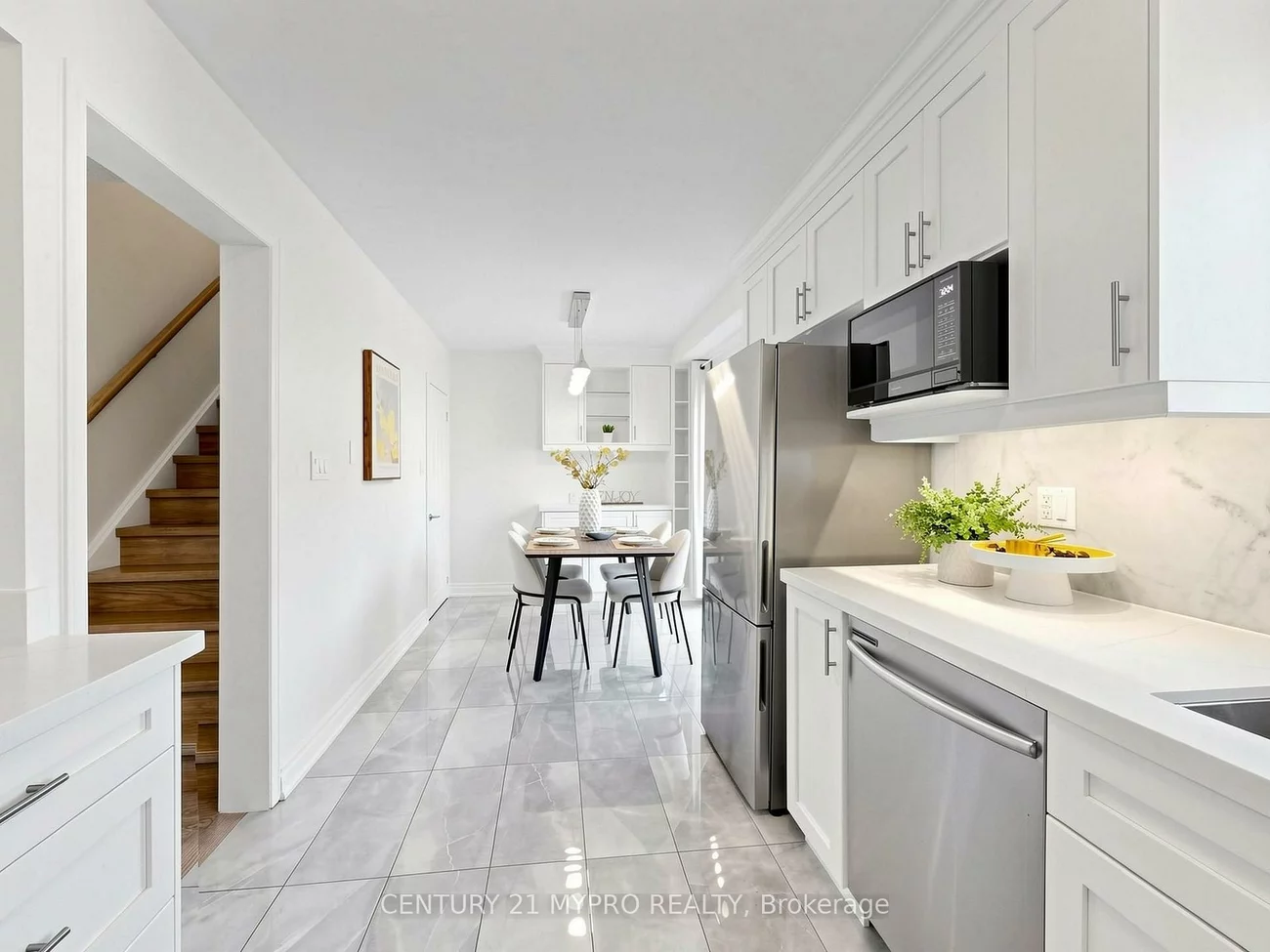 74, Victoria Wood, Greensborough, Markham