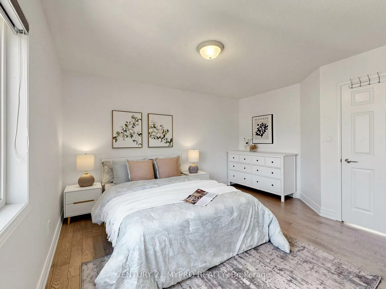 74, Victoria Wood, Greensborough, Markham