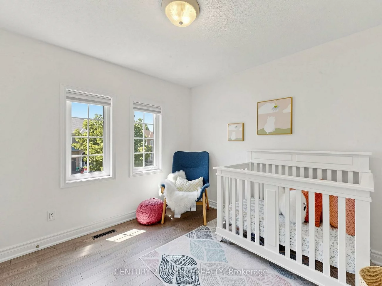 74, Victoria Wood, Greensborough, Markham